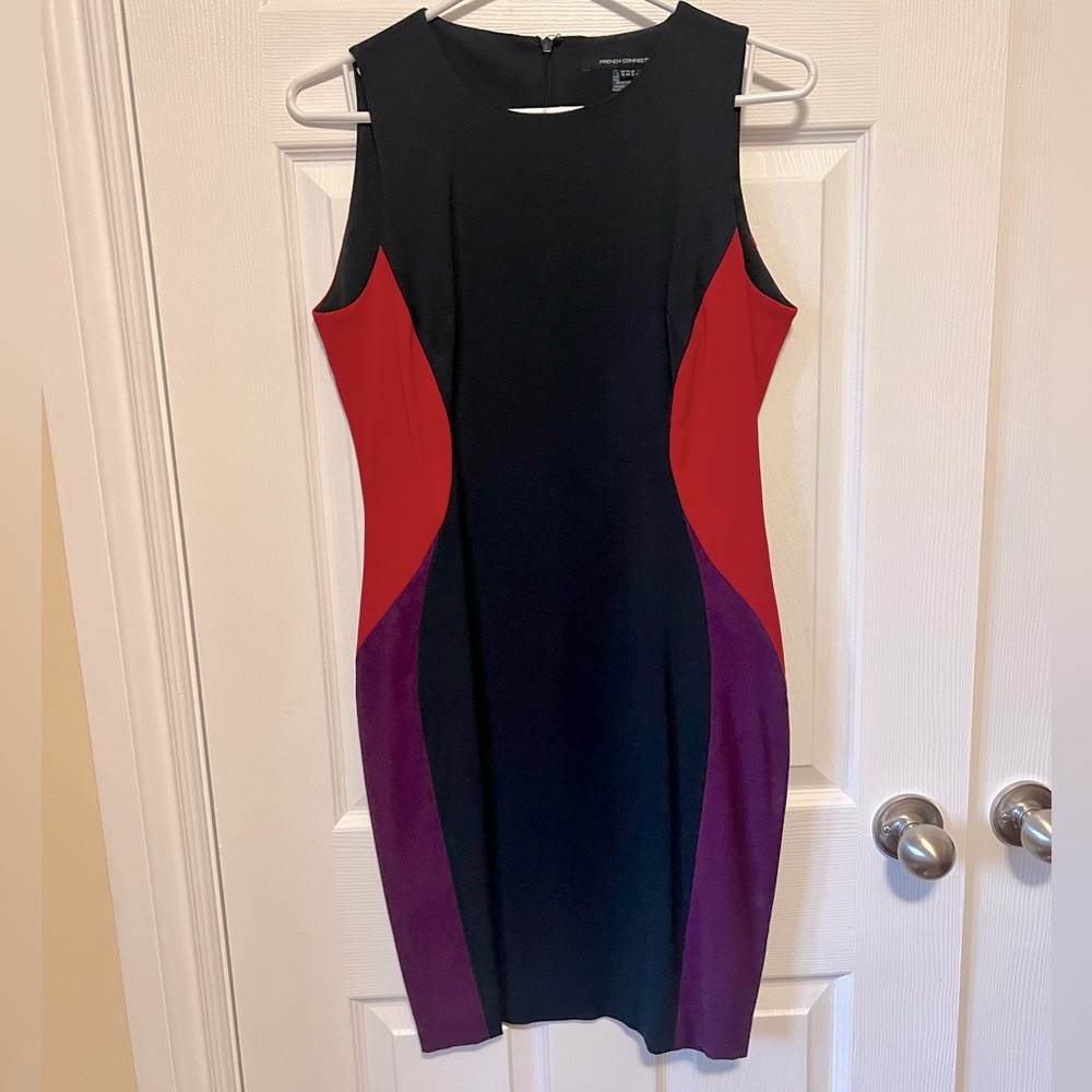 French Connection Mini Dress size 8
